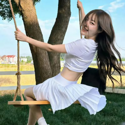 泡芙小姐第四季