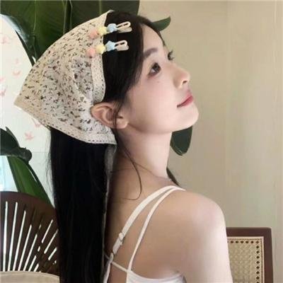 河伯的新娘2017